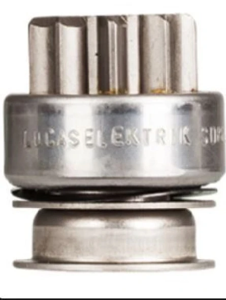 Psa Mars Dislisi Mitsubıshı Tip 9 Dis  Master Movano 2,8 (dwa 32110 / 151175) - Lucas Sdr6029 ürün görseli 1