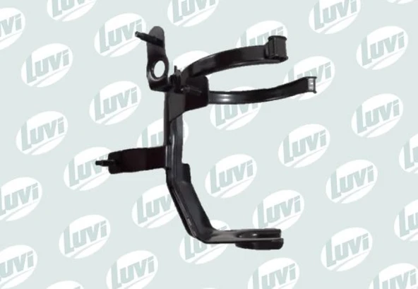 Psa Yedek Su Depo Mesnedi 206 (montaj) - Luvı 0040.1307.ty ürün görseli