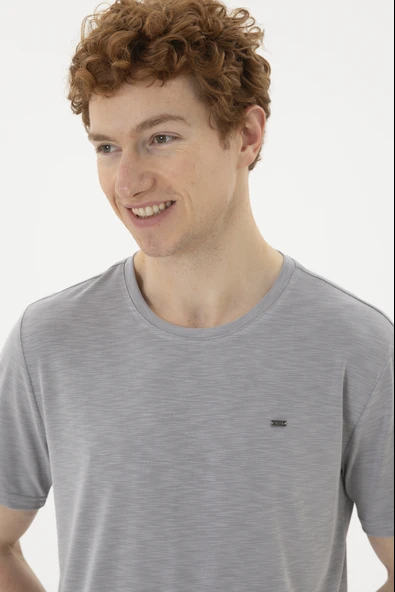 1855048 POLO T-SHIRT - Resim 8