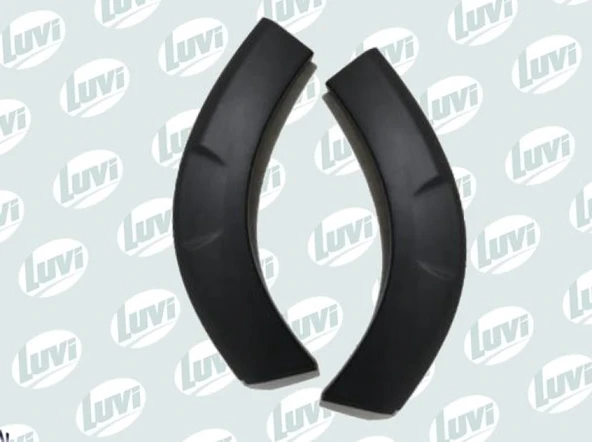 Psa Ön Tampon Kenar Bakalıtı Rifter (takım) - Luvı 0020.1632655580 ürün görseli