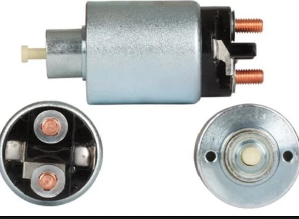 Mitsubıshı Ticarı Mars Otomatıgı 12v Mitsubıshı L200 300 - Lucas Ssl6004 ürün görseli