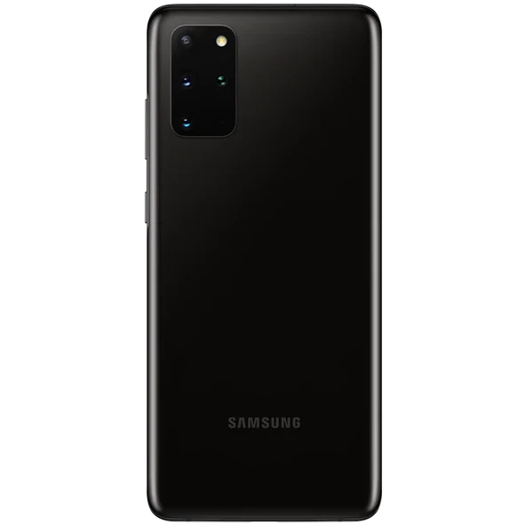 Yenilenmiş Samsung Galaxy S20 Plus 128 GB Gri Cep Telefonu (12 Ay Garantili) - C Kalite - Resim 9