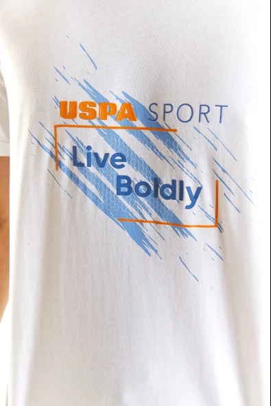 1826135 POLO T-SHIRT - Resim 5