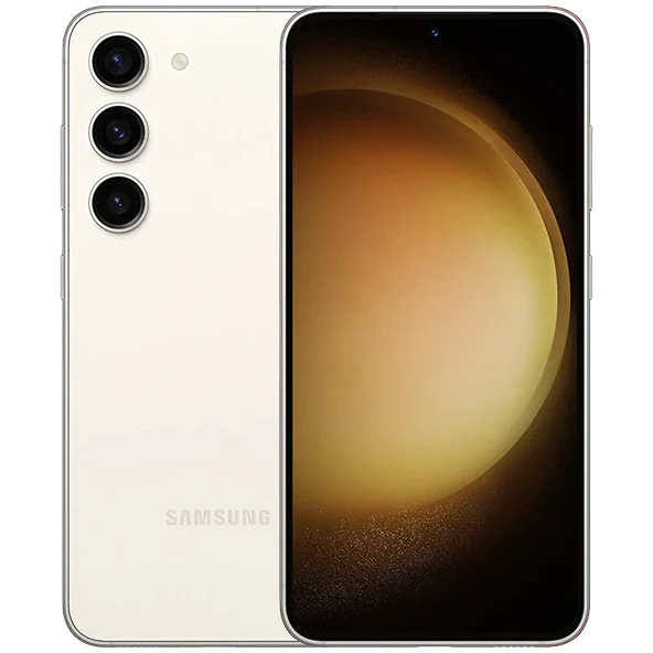 Yenilenmiş Samsung Galaxy S23 128 GB Yeşil Cep Telefonu (12 Ay Garantili) - B Kalite - Resim 7