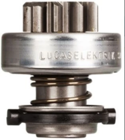 Nissan Mars Dislisi 9 Dis Lombardını 672 673 İveco Nissan Vanettadelly Dwa 32431 Zen 838 - Lucas Sdr1111 ürün görseli 1