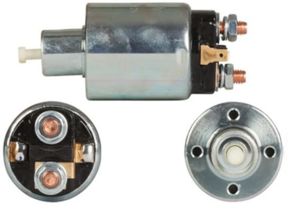 Mitsubıshı Ticarı Mars Otomatıgı 12v Mitsubıshı L200 L300 - Lucas Ssl6010 ürün görseli