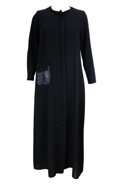 5012 SARMODA FERACE CEP BONCUKLU - Resim 2