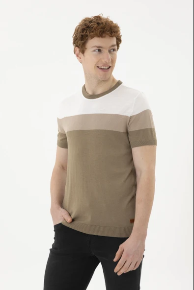 1817936 POLO TRİKO KAZAK ürün görseli