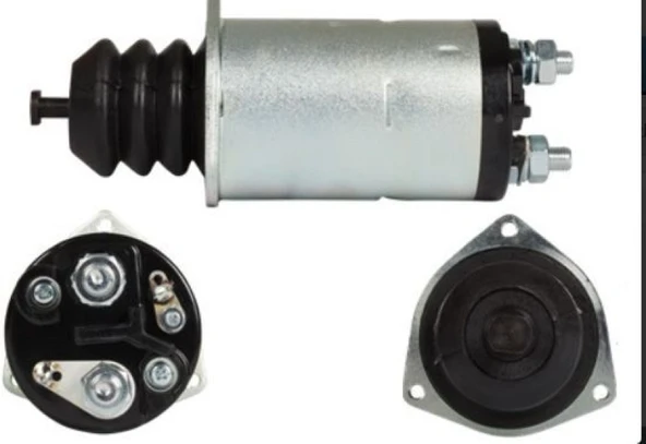 İsuzu Ticarı Mars Otomatıgı 24v İsuzu İs Makınası 3 Kulak Kalın - Lucas Ssl9021 ürün görseli