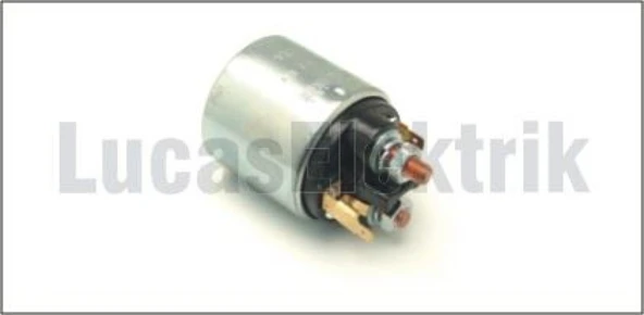 Vag Mars Otomatıgı 12v Opel Vw Bmw Taunus - Lucas Ssl1012 ürün görseli