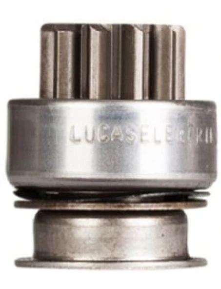 Mazda Mars Dislisi 10dis (0596) Mazda 626 2,0 Nissan Datsun - Lucas Sdr6009 ürün görseli 1