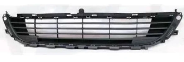 Psa On Tampon İzgarası C4 II - Luvı 0020.7422.r5 ürün görseli