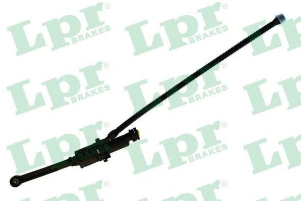 Psa Debriyaj Merkezi Ust Partner Tepe Berlingo III 1.6hdi 1.6 16v C4 3008 5008 C4 Picasso MC Sanzım - Lpr 2431 ürün görseli 1