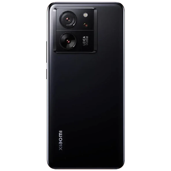 Yenilenmiş Xiaomi 13T 256 GB Siyah Cep Telefonu (12 Ay Garantili) - C Kalite - Resim 3