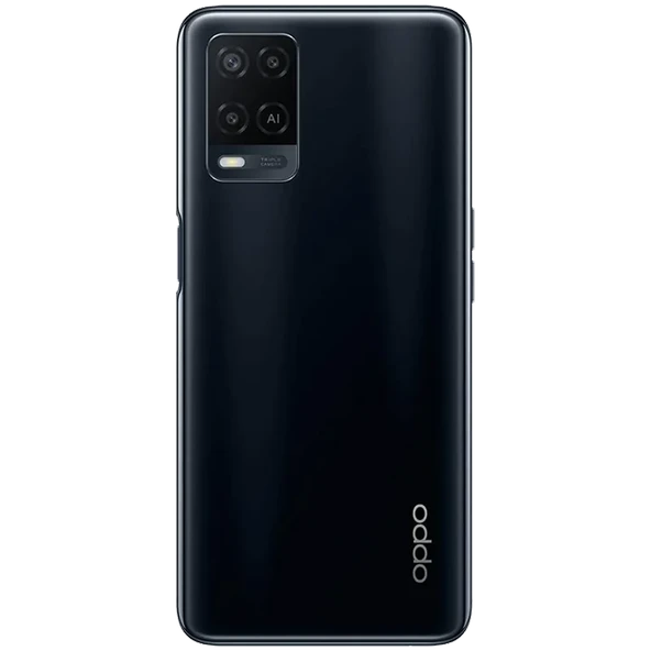 Yenilenmiş Oppo A54 128 GB Siyah Cep Telefonu (12 Ay Garantili) - A Kalite - Resim 3
