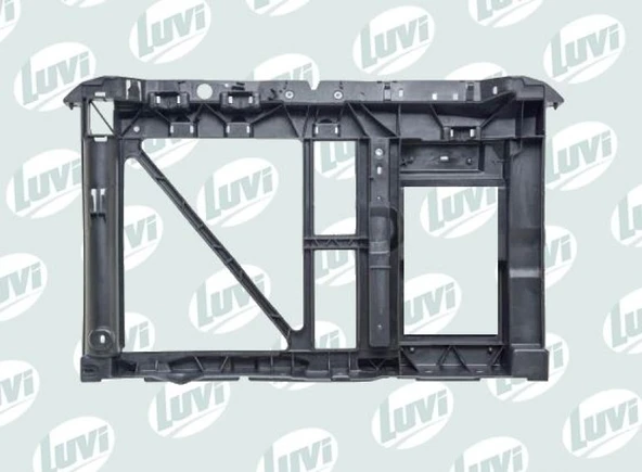 Psa On Panel C3-C2-1007 01>08 - Luvı 0020.7104.fp ürün görseli