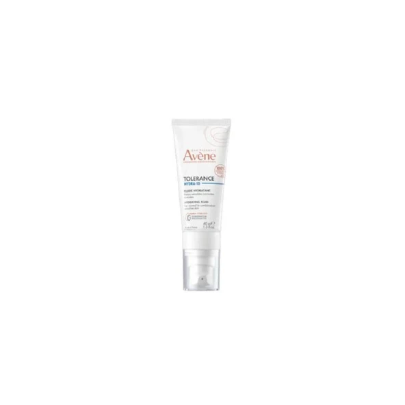 Avene Tolerance Hydra-10 Hydrating Cream 40 ml ürün görseli