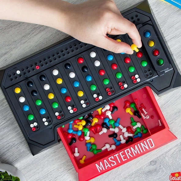 935155 Goliath Mastermind +4 yaş - Resim 2