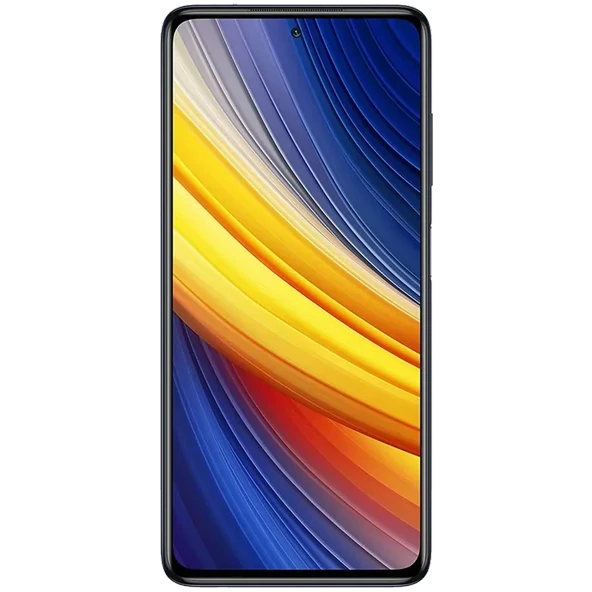 Yenilenmiş Xiaomi Poco X3 Pro 128 GB Mavi Cep Telefonu (12 Ay Garantili) - C Kalite - Resim 8