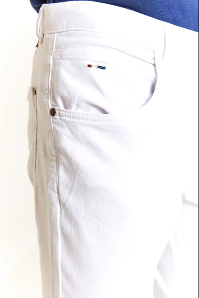 1827251 POLO SPOR PANTOLON - Resim 5