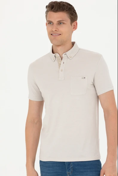 1573725 POLO T-SHIRT - Resim 6