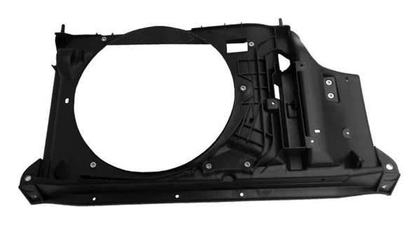 Psa Fan Davlumbazı (klimalı) P.206 - P.206 + 98> - Luvı 0020.7104.q3-Urt ürün görseli 1