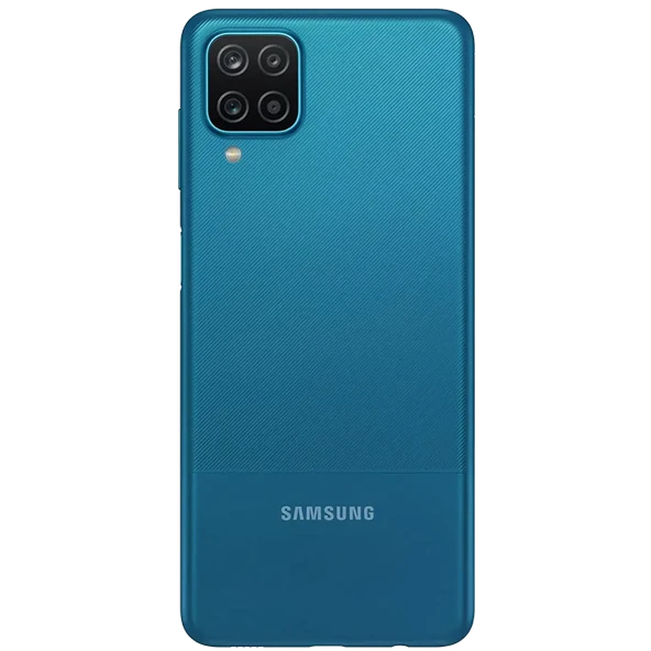 Yenilenmiş Samsung Galaxy A12 128 GB Siyah Cep Telefonu (12 Ay Garantili) - B Kalite - Resim 6