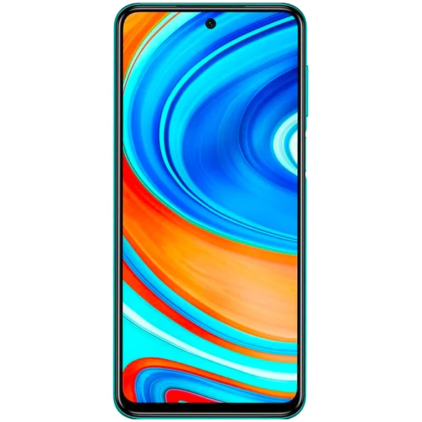 Yenilenmiş Xiaomi Redmi Note 9 Pro 64 GB Beyaz Cep Telefonu (12 Ay Garantili) - A Kalite - Resim 8