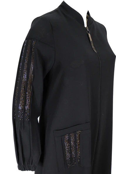 5056 SARMODA FERACE KOL ÜÇ TAŞ - Resim 5