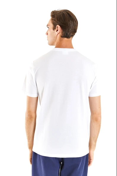 1826135 POLO T-SHIRT - Resim 4