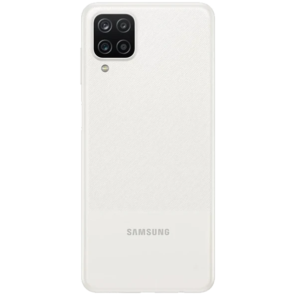 Yenilenmiş Samsung Galaxy A12 64 GB Siyah Cep Telefonu (12 Ay Garantili) - C Kalite - Resim 12