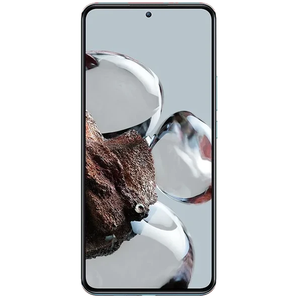 Yenilenmiş Xiaomi 12T 128 GB Siyah Cep Telefonu (12 Ay Garantili) - B Kalite - Resim 5