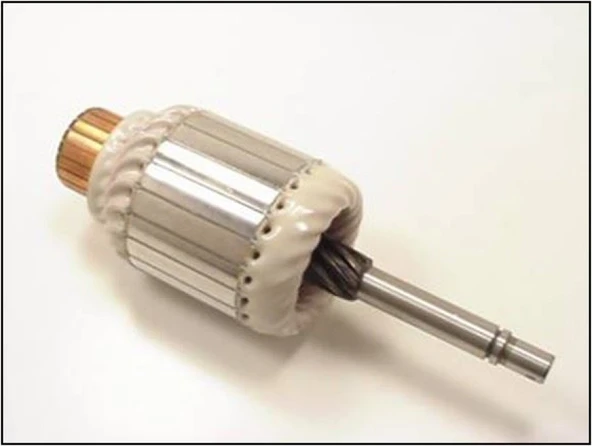 Hyundaı Mars Kollektoru Accent - Lucas Lth 107 ürün görseli