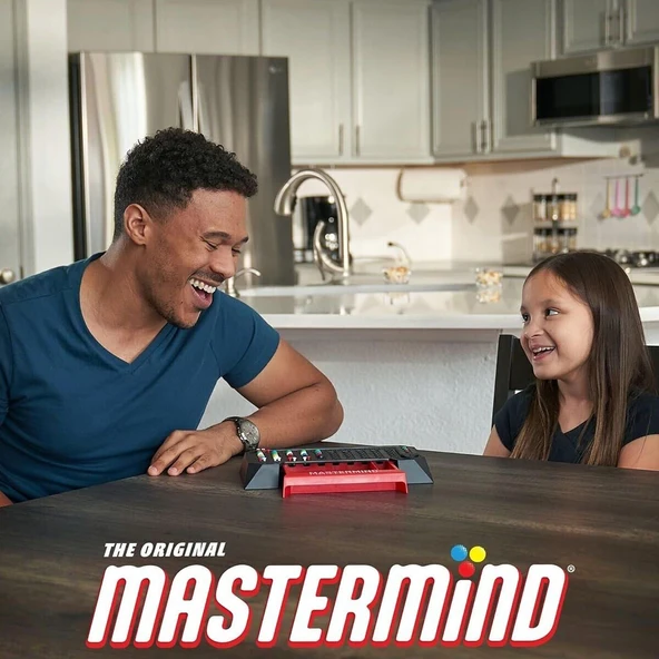 935155 Goliath Mastermind +4 yaş - Resim 3