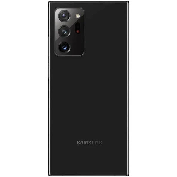 Yenilenmiş Samsung Galaxy Note 20 256 GB Bronz Cep Telefonu (12 Ay Garantili) - A Kalite - Resim 12