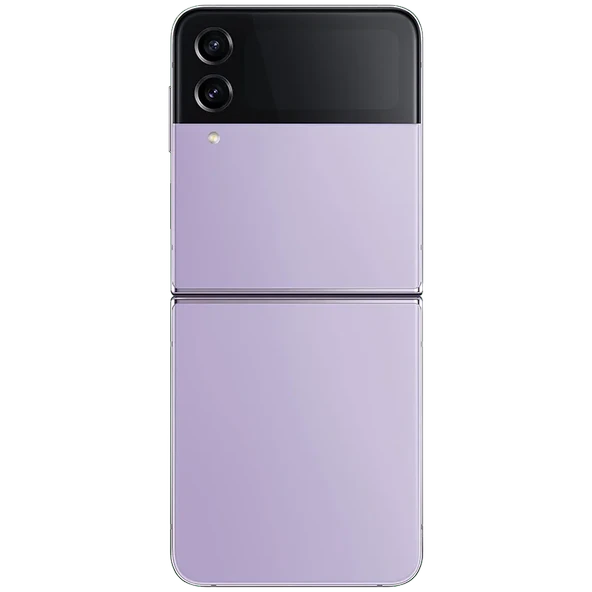 Yenilenmiş Samsung Galaxy Z Flip4 128 GB Grafit Cep Telefonu (12 Ay Garantili) - B Kalite - Resim 7