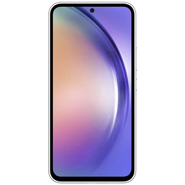 Yenilenmiş Samsung Galaxy A54 256 GB Yeşil Cep Telefonu (12 Ay Garantili) - C Kalite - Resim 5