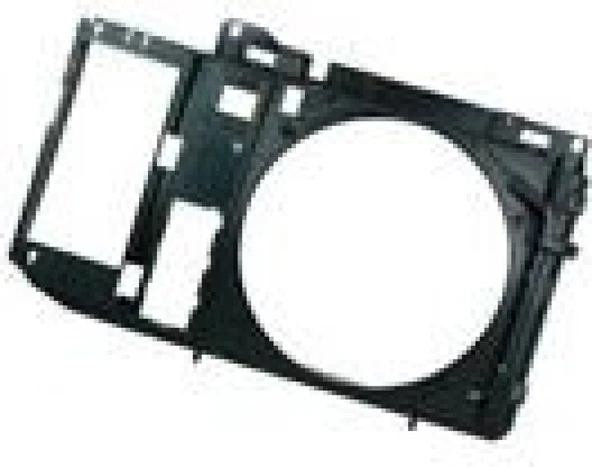 Psa Fan Davlumbazı Partner II-Berlingo II-Xsara Picasso Dv6 (1,6hdi) - Luvı 0020.1308.ck ürün görseli 1