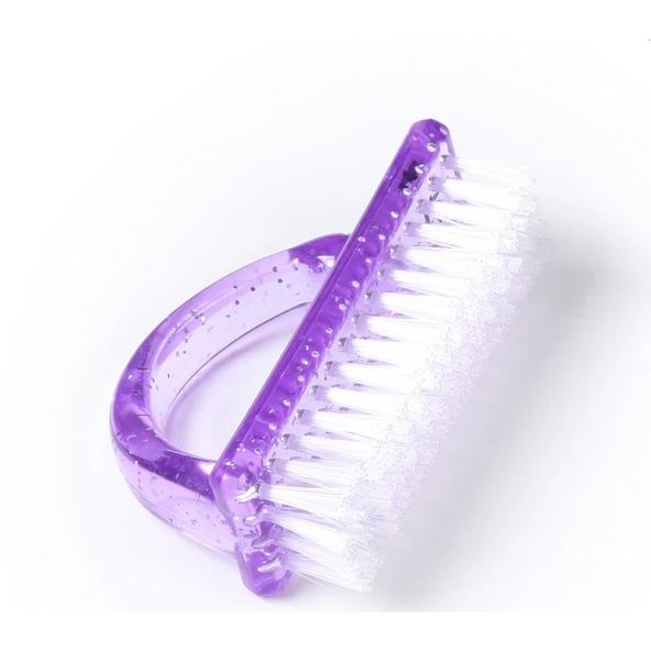 Fe Tırnak Fırçası ürün görseli 1