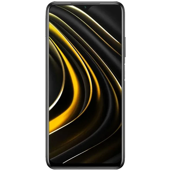 Yenilenmiş Xiaomi Poco M3 128 GB Siyah Cep Telefonu (12 Ay Garantili) - B Kalite - Resim 5
