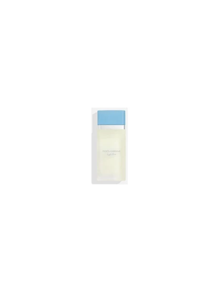 Dolce & Gabbana Light Blue 100 ml Edt Refillable ürün görseli