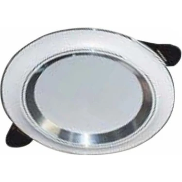 Cata CT - 5257 6W Zebra LED Armatür Beyaz - Krom - 3 Renk - 12 ADET - Resim 2