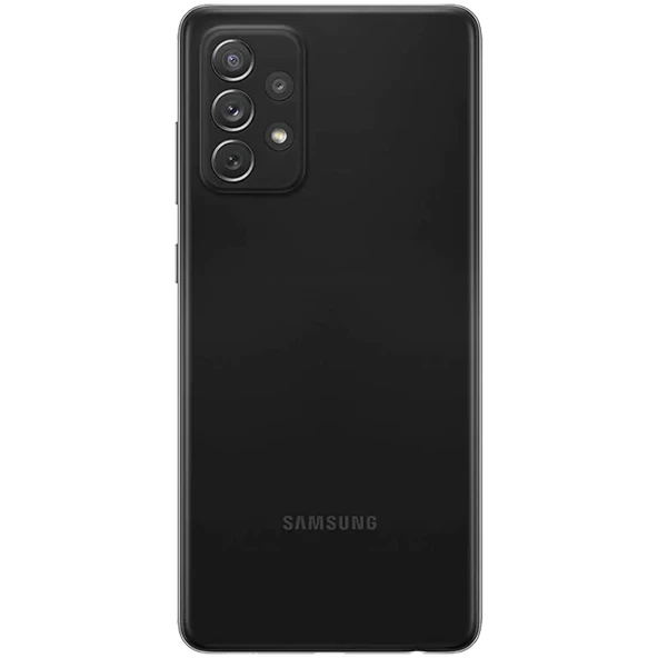 Yenilenmiş Samsung Galaxy A72 128 GB Mavi Cep Telefonu (12 Ay Garantili) - B Kalite - Resim 6