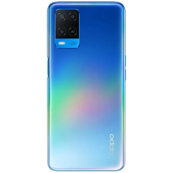 Yenilenmiş Oppo A54 128 GB Siyah Cep Telefonu (12 Ay Garantili) - A Kalite - Resim 6