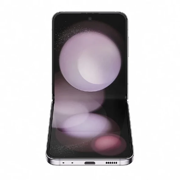 Yenilenmiş Samsung Galaxy Z Flip 5 512 GB Siyah Cep Telefonu (12 Ay Garantili) - C Kalite - Resim 9