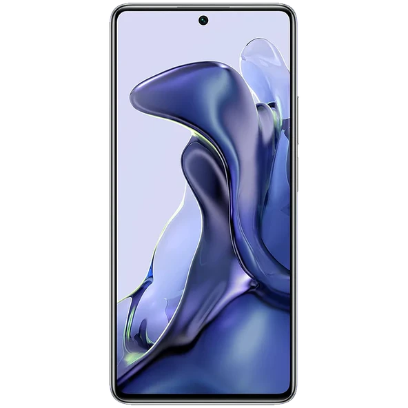 Yenilenmiş Xiaomi 11T 256 GB Gri Cep Telefonu (12 Ay Garantili) - A Kalite - Resim 8