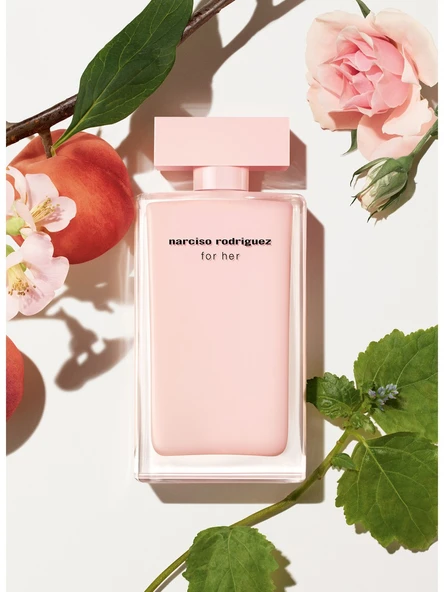 Narciso Rodriguez For Her Edp 100 Ml Kadın Parfüm ürün görseli