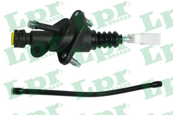 Opel Debriyaj Ust Merkezi Corsa C Meriva,a - Lpr 2186 ürün görseli 1