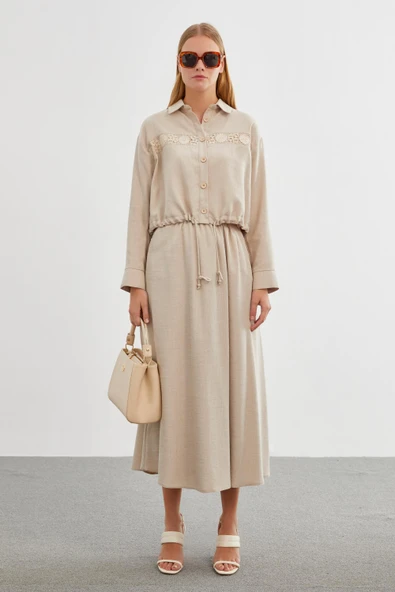 TK-1266 ZÜHRE MİSTRAL TAKIM - Resim 6