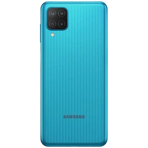 Yenilenmiş Samsung Galaxy M12 64 GB Siyah Cep Telefonu (12 Ay Garantili) - B Kalite - Resim 9